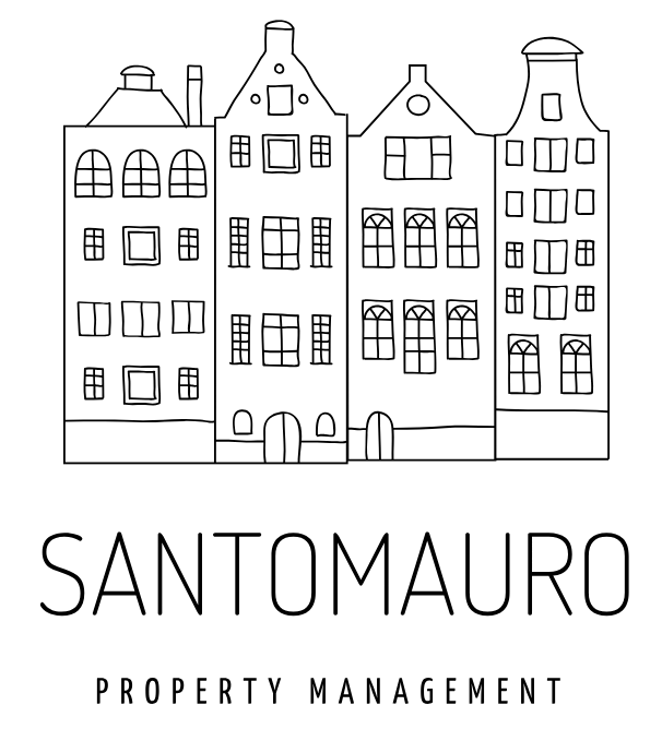 Santomauro Management